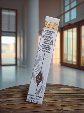 Charlotte Tilbury Concealer 7.5 Medium - Warm Beige